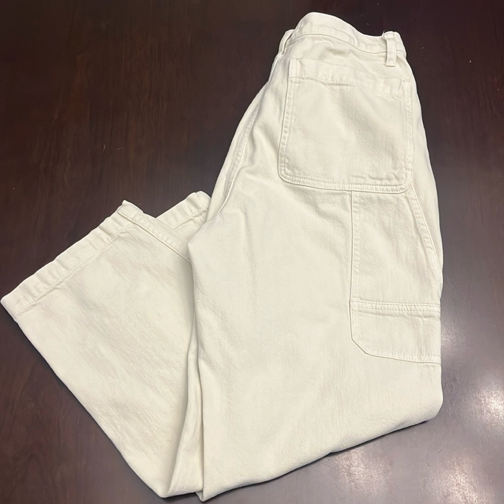 Madewell pants
